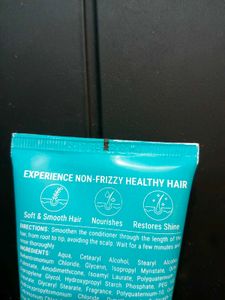 Pilgrim Smoothing Conditioner