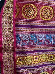 used Bomkai for sale