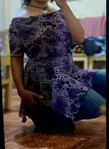 2000s Dream Top
