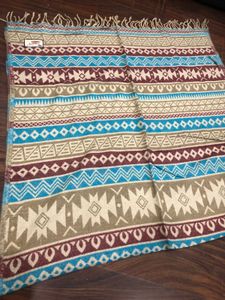 Tibet Handloom Shawls Yak Wool