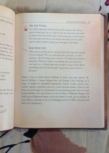 The Secret by Rhonda Byrne