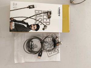 Varini Original Earphones🎧