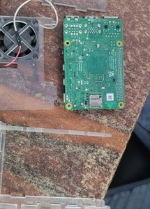 Raspberry Pi 4
