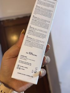 Cosrx The 6 Peptide Skin Booster
