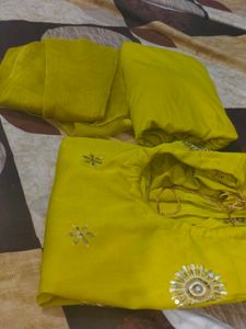 Pakistani Partywear Suit