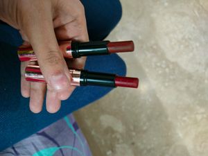 Insight Creamy Matte , Transfer Proof Lipsticks