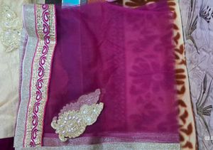 Lehenga Choli.