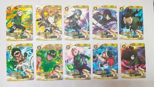 Naruto Playing Cards