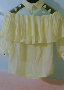 New Beautiful Top