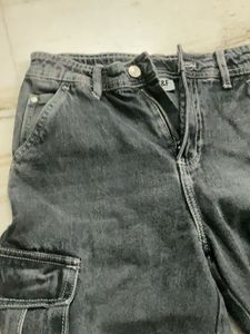 Cargo Jeans - Trendy &amp; Stylish