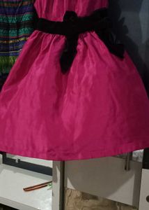 Frock Combo