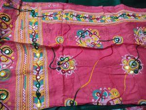Micro Satin Plain Fabric(5mtr)