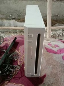 Nintendo Wii Console