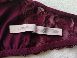Victoria&#39;s Secret : Bralette