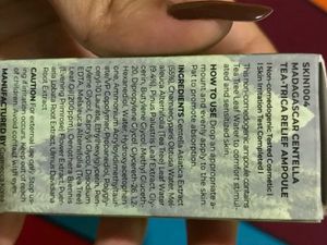 Face Serums