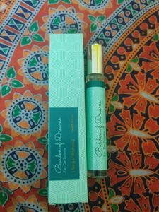 Small Perfume