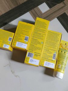 Plix 5 Products Combo
