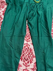 Winter wear Salwar set