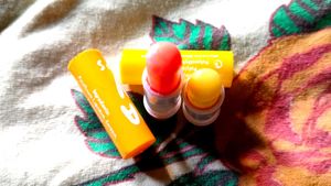 Crazy Lips Lip Balm Duo