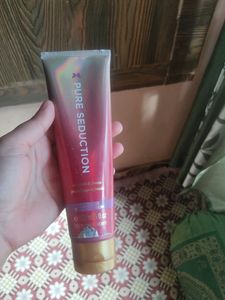 Tinted Lotion