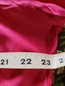 And Ladies Long Top