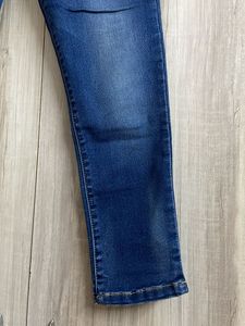 Women&#39;s High-Waisted Jeans