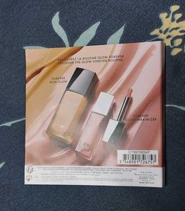 Dior Forever Glow Maximizer Sample