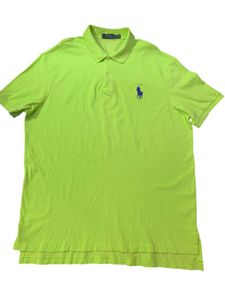 Ralph Lauren Polo Shirt - Green