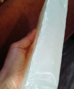 Soap Base