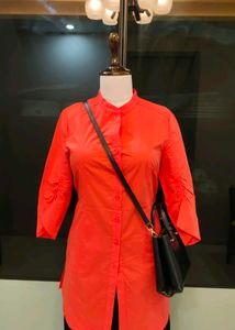 💥Price Drop💥Long Classic Shirt