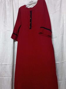 beautiful attractive kurti