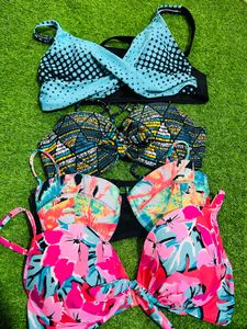 34/36 Both Fit For Fancy Bras