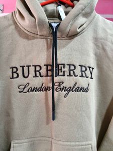 Burberry London England Hoodie
