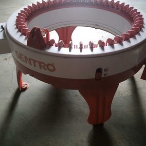 Sentro Knitting Machine