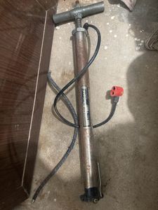 Cycle Pump
