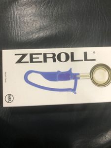 Ice Cream Scooper Zeroll Universal EZ Disher