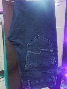 JEANS SET