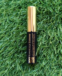 Estee Lauder Kajal, Mascara Eye Cream &amp; Pouch Kit