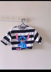 Combo Of 3 Crop Top