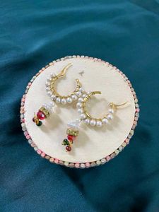 Boho Earring Bundle