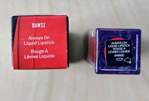 Smashbox Always On Liquid Lipstick