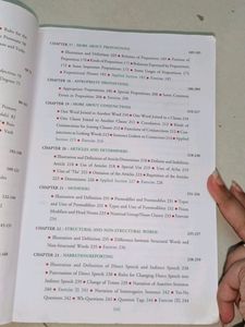 Applied English Grammar And Composition  DR PC Das