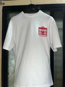 Vans Graphic Tee
