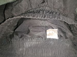 Black Cargo