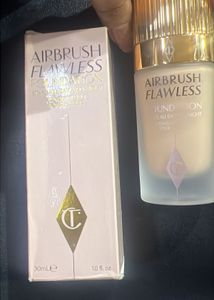 Charlotte Tilbury Foundation