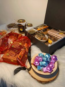 Diwali Premium Hamper 🎁🧨