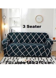 Patterned Sofa Cover