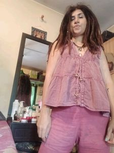 Designer Top
