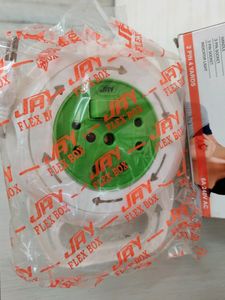 Extension Box New Unused