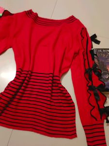 Pinterest Coquette Cottagecore Sweater